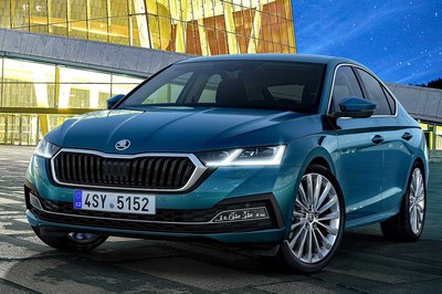 Страна изготовитель skoda